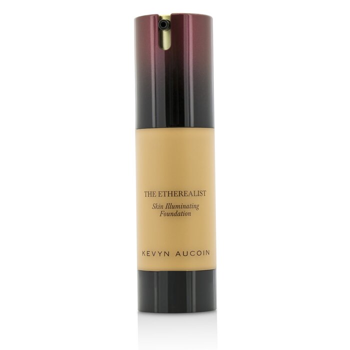 Kevyn Aucoin The Etherealist Skin Illuminating Foundation 28ml/0.95ozProduct Thumbnail