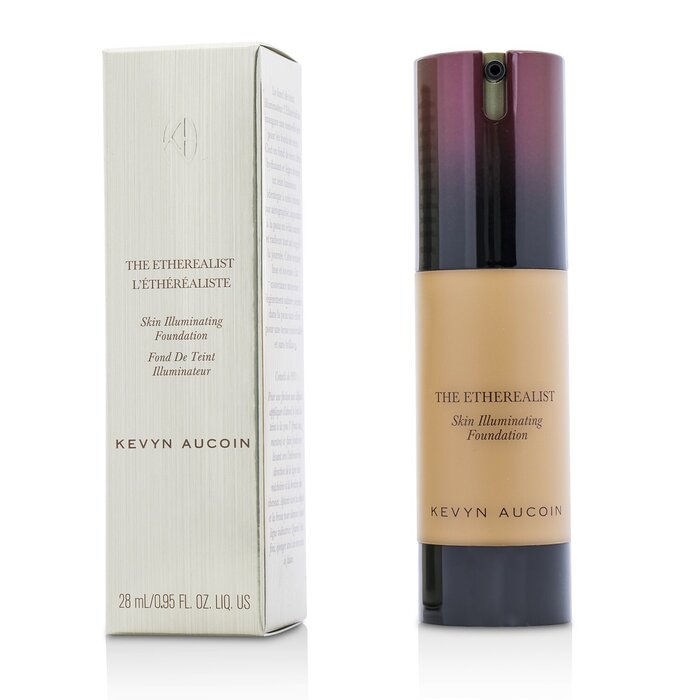 Kevyn Aucoin The Etherealist Skin Illuminating Foundation 28ml/0.95ozProduct Thumbnail