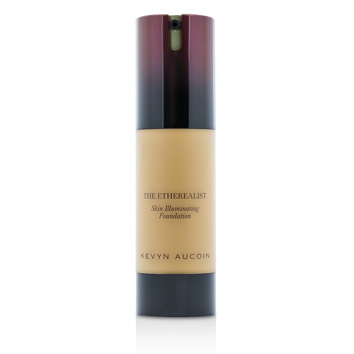 Kevyn Aucoin The Etherealist Skin Illuminating Foundation 28ml/0.95ozProduct Thumbnail