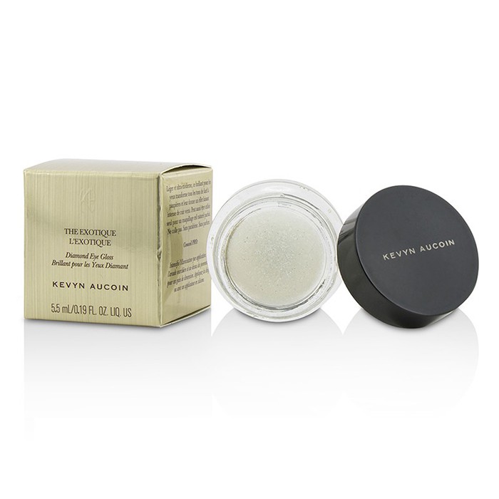Kevyn Aucoin The Exotique Diamond Eye Gloss 5.5ml/0.19ozProduct Thumbnail