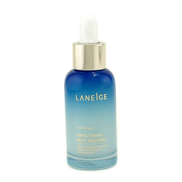 Laneige Perfect Renew Night Treatment (Manufacture Date: 05/2014) 40ml/1.3ozProduct Thumbnail