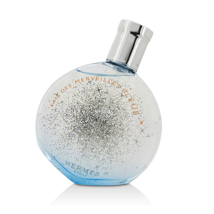 hermes eau des merveilles bleue eau de parfum