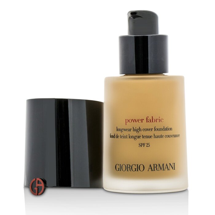 Giorgio Armani Power Fabric Longwear High Cover Foundation SPF 25 30ml/1.01ozProduct Thumbnail