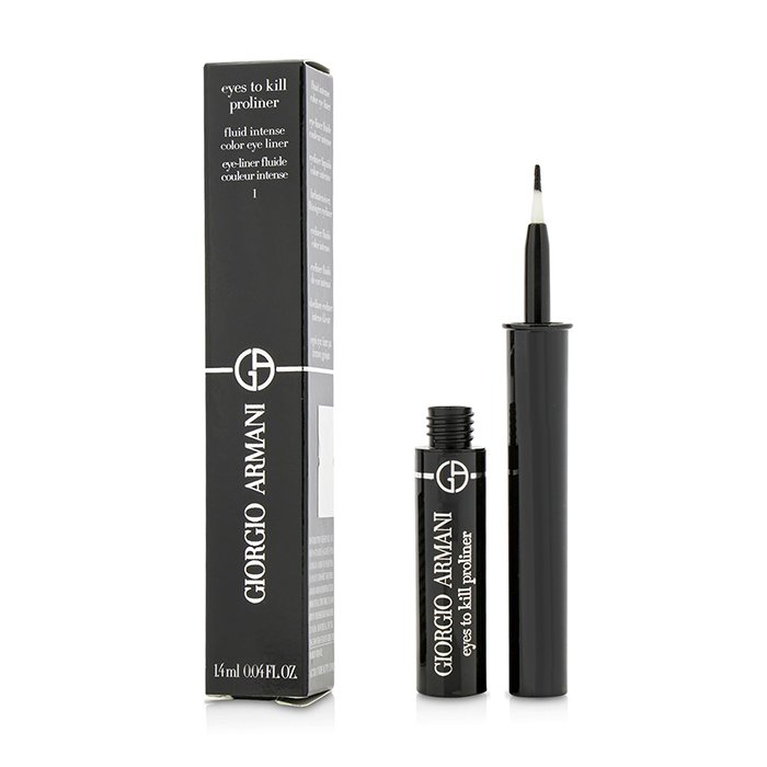Giorgio Armani Eyes To Kill Proliner 1.4ml/0.04ozProduct Thumbnail