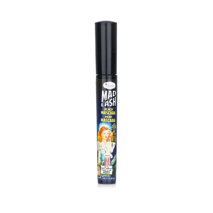 TheBalm Mad Lash Mascara 8ml/0.27ozProduct Thumbnail