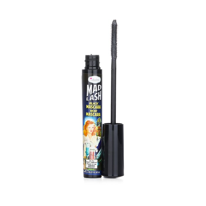 TheBalm Mad Lash Mascara 8ml/0.27ozProduct Thumbnail