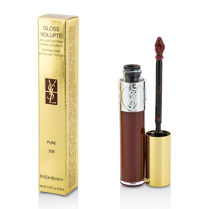 Yves Saint Laurent Gloss Volupte 6ml/0.2ozProduct Thumbnail
