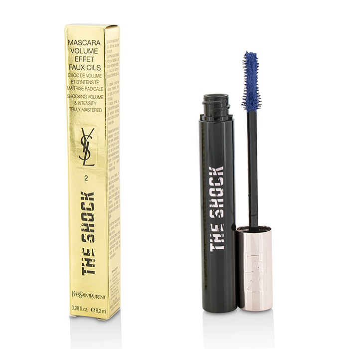 Yves Saint Laurent The Shock Volumizing Mascara 8.2ml/0.28ozProduct Thumbnail