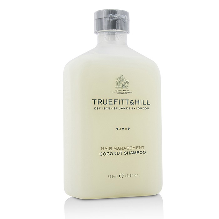 Truefitt & Hill Hair Management Coconut Shampoo 365ml/12.3ozProduct Thumbnail