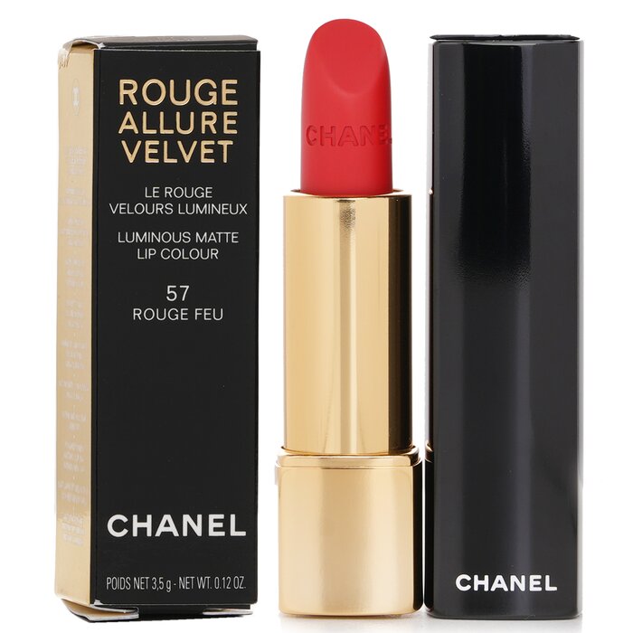 Chanel Rouge Allure Velvet 3.5g/0.12ozProduct Thumbnail