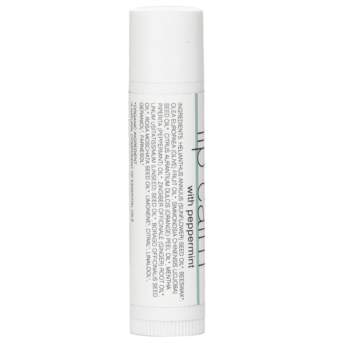John Masters Organics Lip Calm - Peppermint 4g/0.15ozProduct Thumbnail