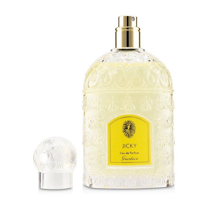 Guerlain Jicky Eau De Parfum Spray 100ml/3.3ozProduct Thumbnail