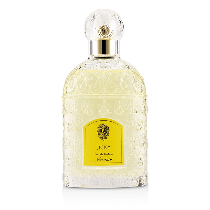 Guerlain Jicky Eau De Parfum Spray 100ml/3.3ozProduct Thumbnail