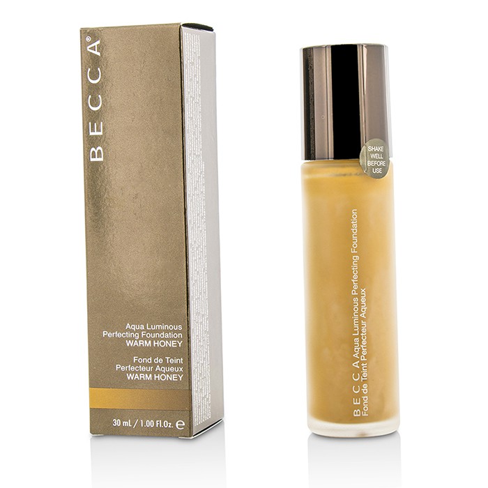 Becca Aqua Luminous Perfecting Foundation 30ml/1ozProduct Thumbnail