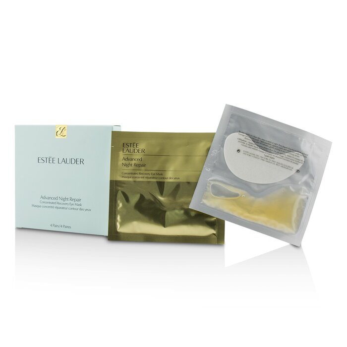 Estee Lauder Advanced Night Repair Concentrated Recovery Eye Mask 4pairsProduct Thumbnail