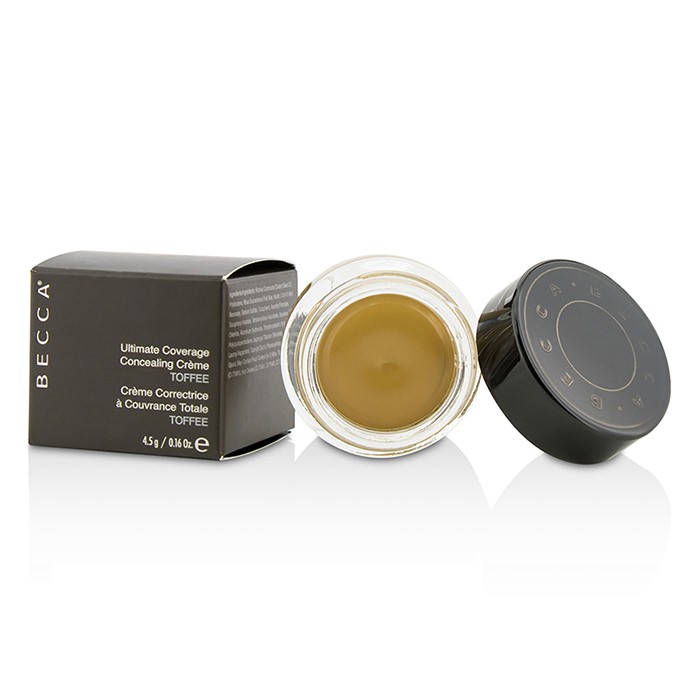 Becca Ultimate Coverage Concealing Creme 4.5g/0.16ozProduct Thumbnail