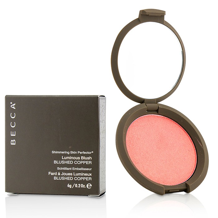 Becca Luminous Blush 6g/0.2ozProduct Thumbnail