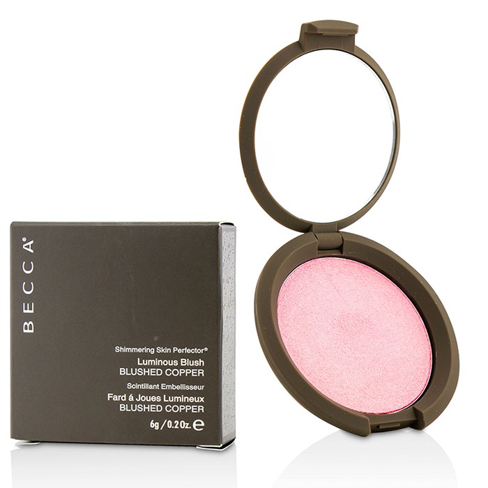 Becca Luminous Blush 6g/0.2ozProduct Thumbnail