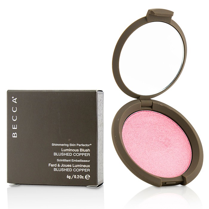 Becca Luminous Blush 6g/0.2ozProduct Thumbnail