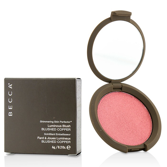 Becca Luminous Blush 6g/0.2ozProduct Thumbnail