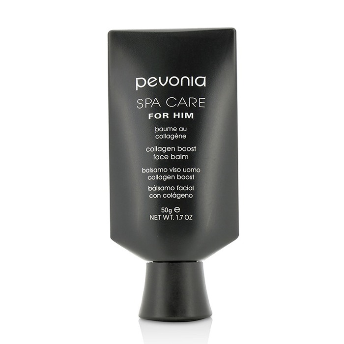 Pevonia Botanica Spa Care For Him Bálsamo Facial Impulso de Colágeno 50ml/1.7ozProduct Thumbnail