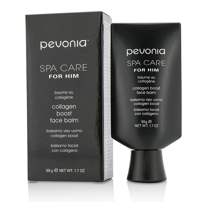 Pevonia Botanica Spa Care For Him Bálsamo Facial Impulso de Colágeno 50ml/1.7ozProduct Thumbnail