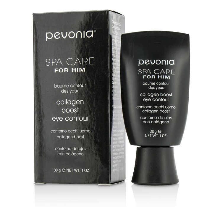 Pevonia Botanica Spa Care For Him Коллагеновый Бустер для Контура Глаз 30g/1ozProduct Thumbnail