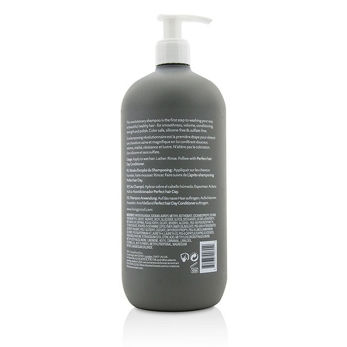 Living Proof Perfect Hair Day (PHD) Shampoo (For All Hair Types) 710ml/24ozProduct Thumbnail