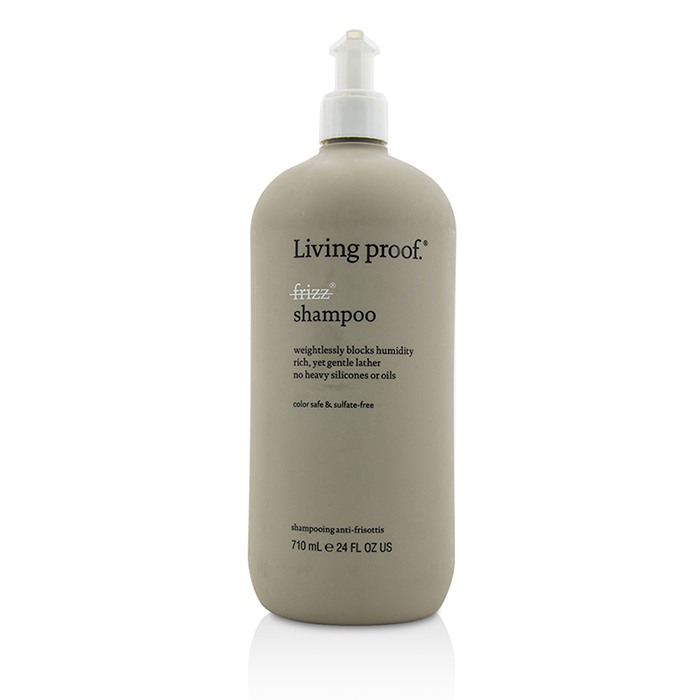Living Proof No Frizz Shampoo 710ml/24ozProduct Thumbnail