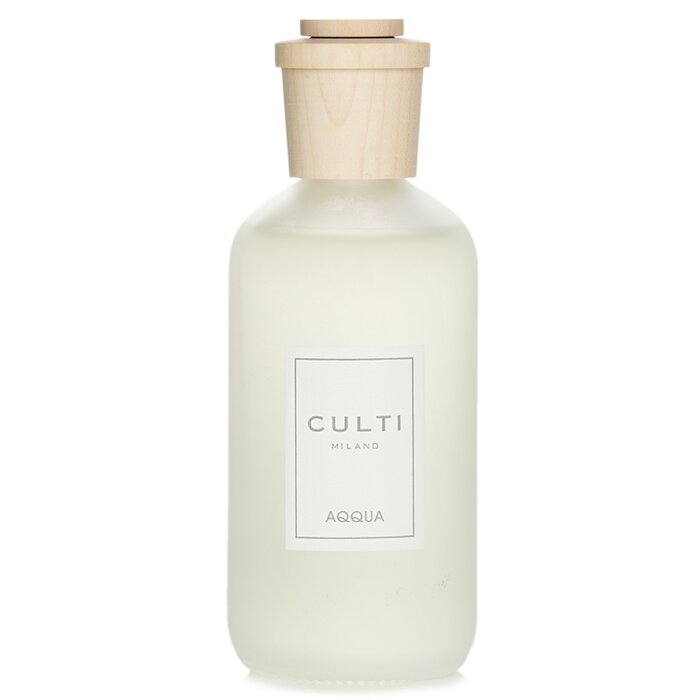 Culti Stile Room Diffuser - Aqqua 250ml/8.33ozProduct Thumbnail