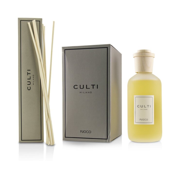 Culti Stile Room Diffuser - Fuoco 250ml/8.33ozProduct Thumbnail