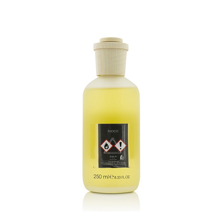 Culti Stile Room Diffuser - Fuoco 250ml/8.33ozProduct Thumbnail