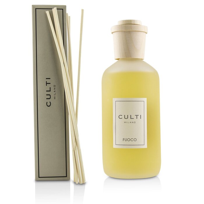 Culti Stile Room Diffuser - Fuoco 250ml/8.33ozProduct Thumbnail