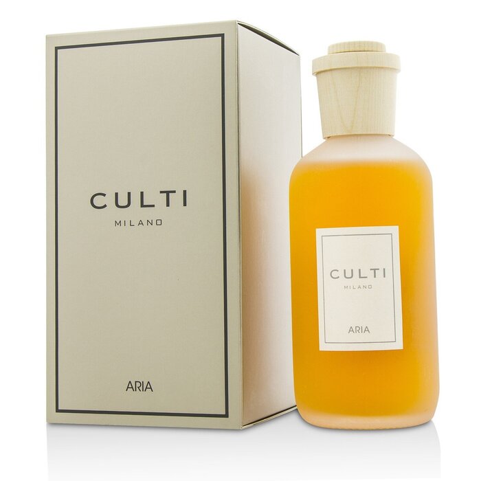 Culti Stile Room Diffuser - Aria 250ml/8.33ozProduct Thumbnail