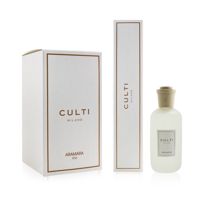 Culti Stile Room Diffuser - Aramara 250ml/8.33ozProduct Thumbnail
