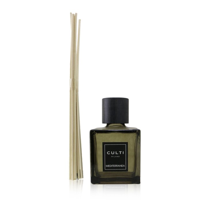 Culti Decor Room Diffuser - Mediterranea 250ml/8.33ozProduct Thumbnail