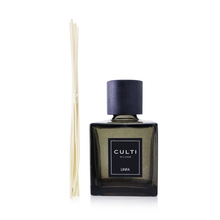 Culti Decor Room Diffuser - Linfa 250ml/8.33ozProduct Thumbnail