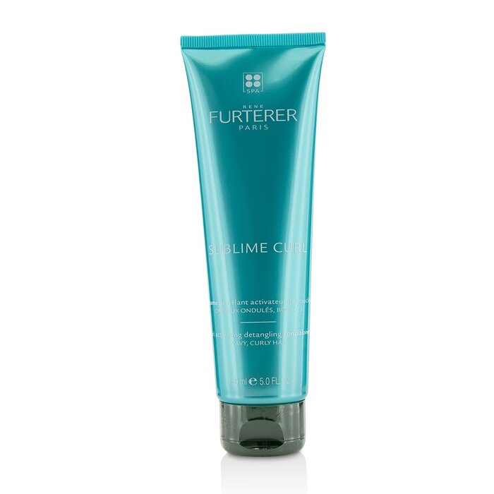 Rene Furterer - Sublime Curl Activating Conditioner - 150ml Rene Furterer - Sublime Curl Activating Conditioner - 150ml