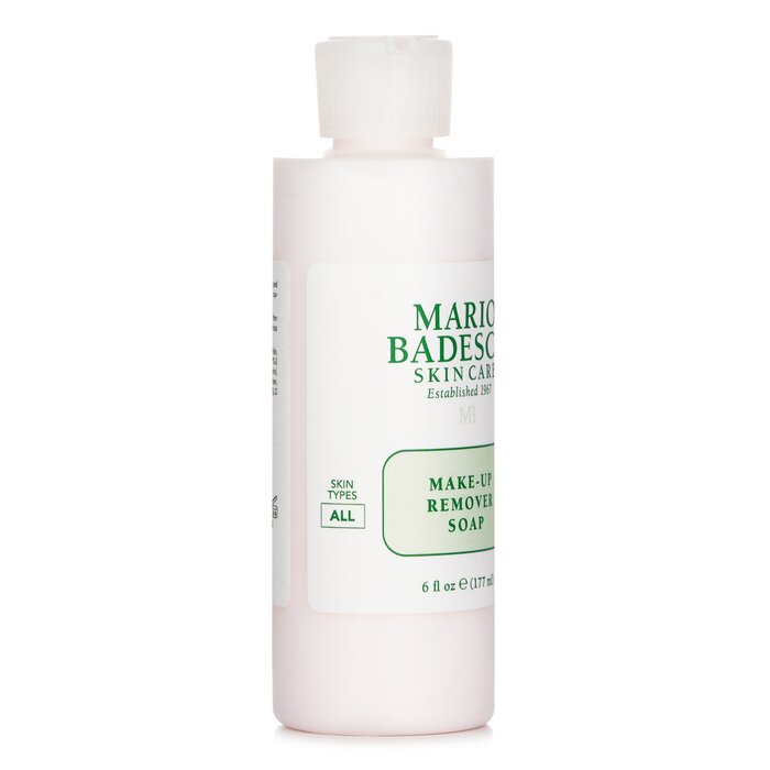 Mario Badescu Make-Up Remover Soap - For All Skin Types 177ml/6ozProduct Thumbnail