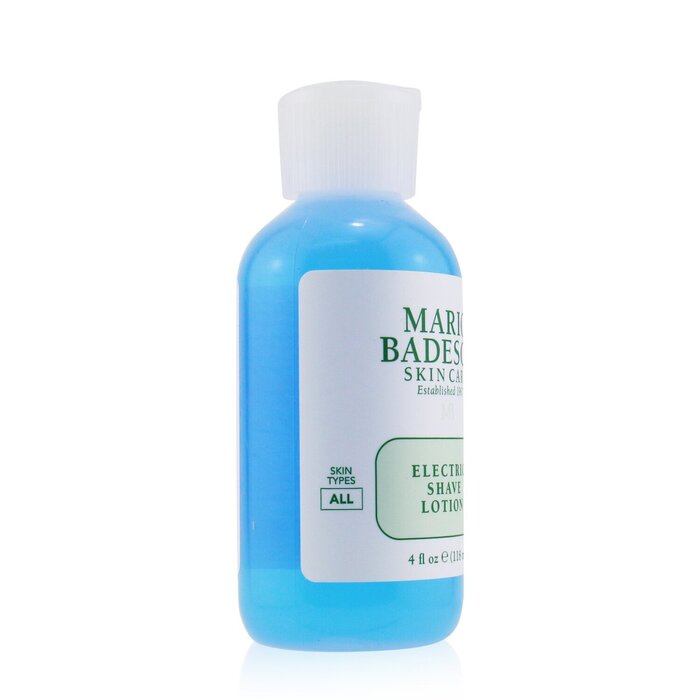 Mario Badescu Electric Shaving Lotion 118ml/4ozProduct Thumbnail