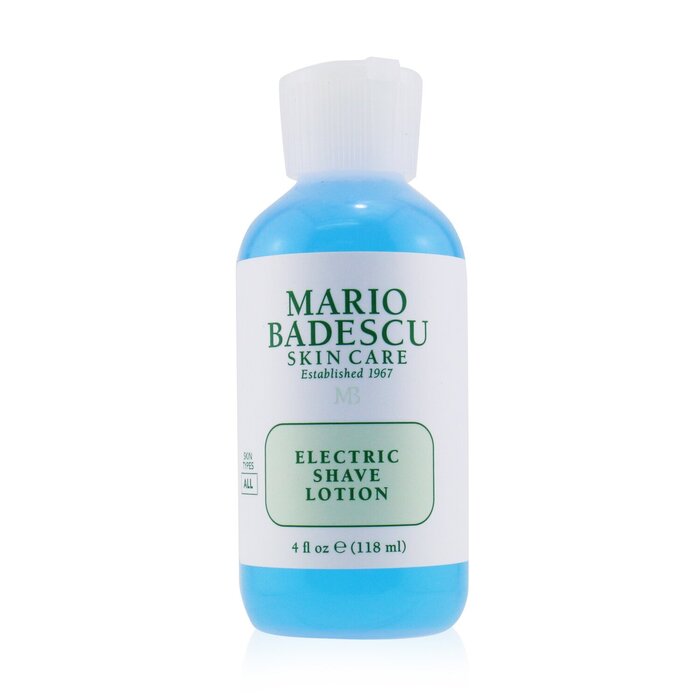 Mario Badescu Electric Shaving Lotion 118ml/4ozProduct Thumbnail