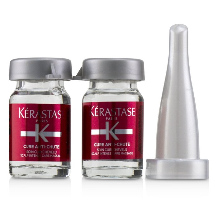 Kerastase Specifique Intense Anti-Thinning Care (Thinning Hair)  10x6ml/0.2ozProduct Thumbnail