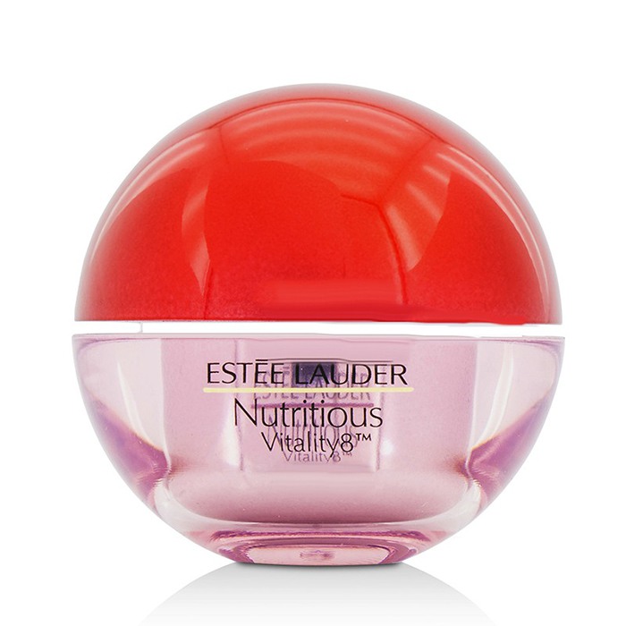 Estee Lauder Nutritious Vitality8 Radiant Eye Jelly 15ml/0.5ozProduct Thumbnail