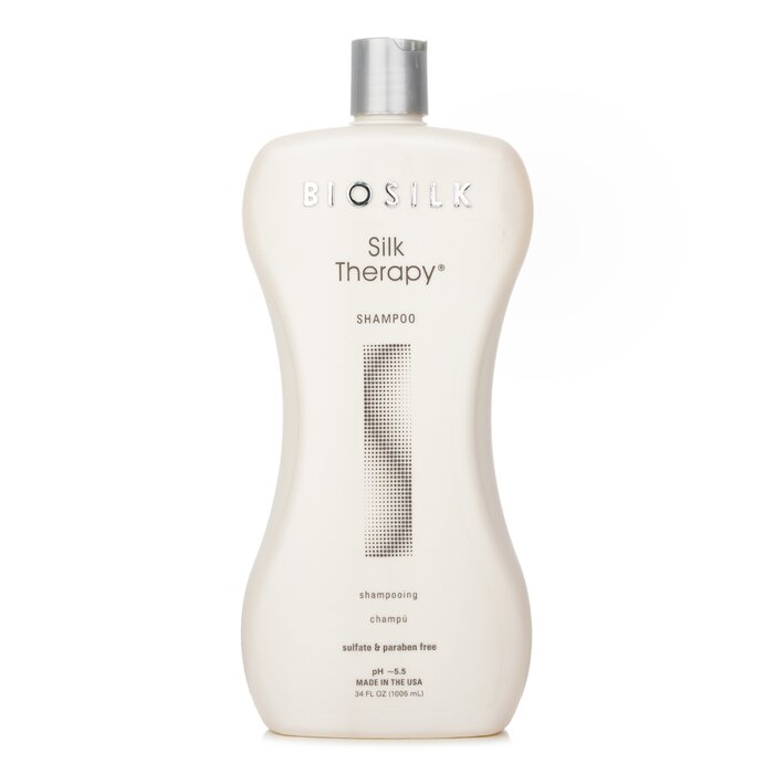 BioSilk Silk Therapy šampón 1000ml/34ozProduct Thumbnail