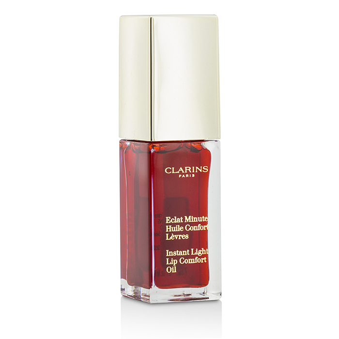 Clarins Eclat Minute Instant Light Lip Comfort Oil 7ml/0.1ozProduct Thumbnail