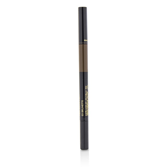 Estee Lauder The Brow MultiTasker 3 in 1 (Brow Pencil, Powder and Brush) 0.45g/0.018ozProduct Thumbnail