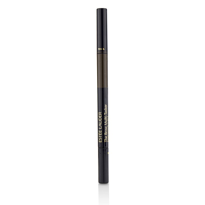 Estee Lauder The Brow MultiTasker 3 in 1 (Brow Pencil, Powder and Brush) 0.45g/0.018ozProduct Thumbnail