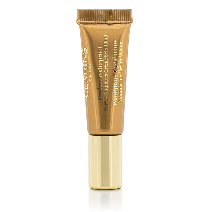 Clarins Ombre Waterproof Eyeshadow Shimmering Cream Colour 7ml/0.2ozProduct Thumbnail