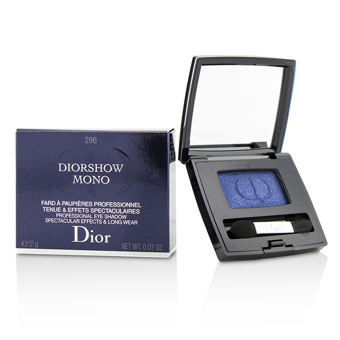 Christian Dior Diorshow Mono Professional Spectacular Effects & Long Wear Eyeshadow 2g/0.07ozProduct Thumbnail