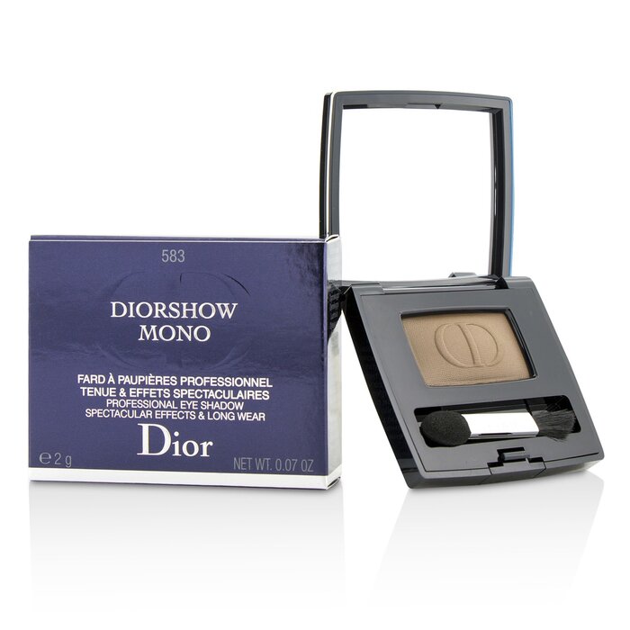 Christian Dior ظلال عيون احترافية طويلة الأمد Diorshow Mono 2g/0.07ozProduct Thumbnail
